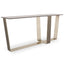 Caracole Living Counter Balance Console Table House of Isabella UK