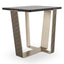 Caracole Living Counter Balance Side Table House of Isabella UK