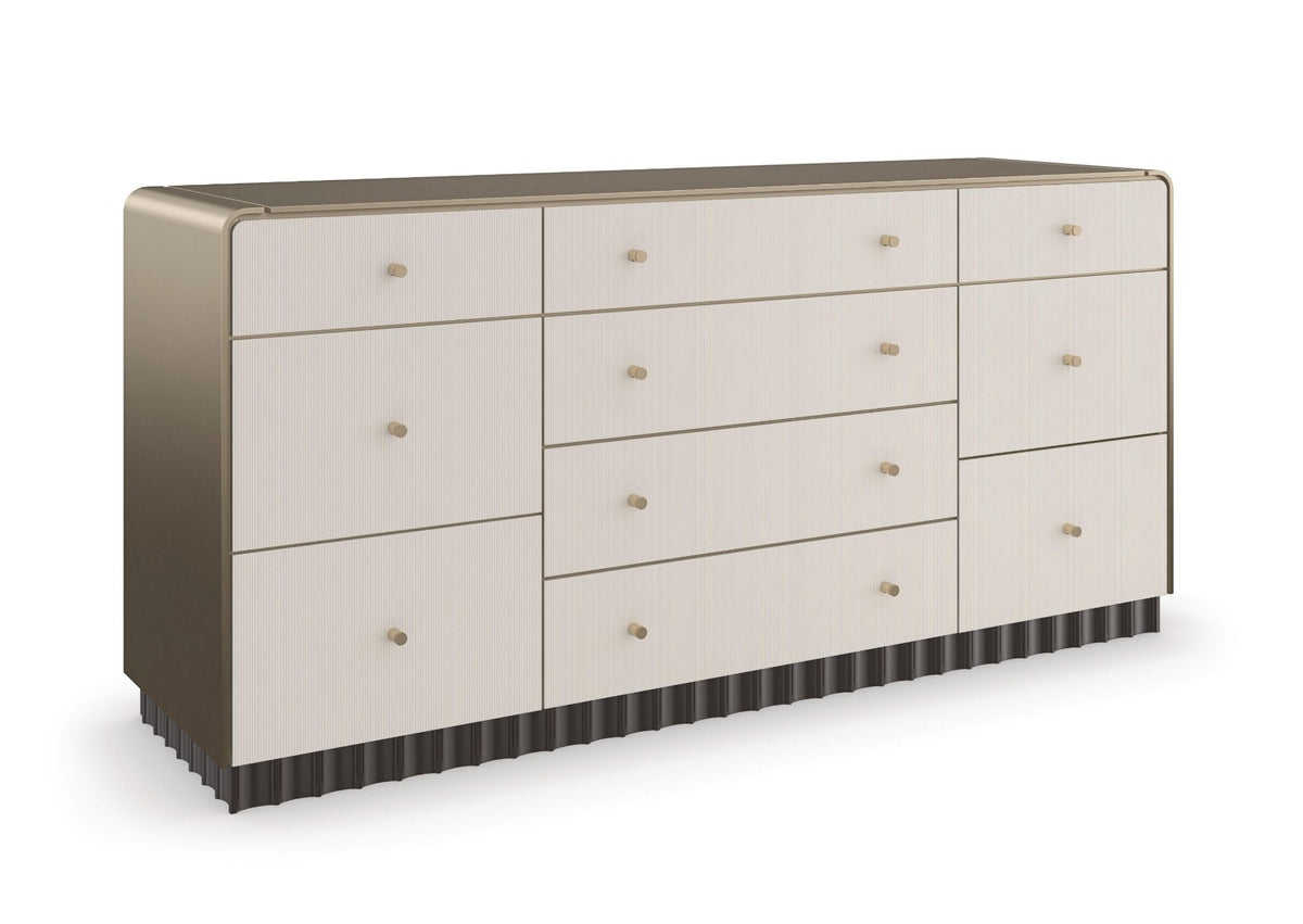 Caracole Living Dresser Circadian House of Isabella UK
