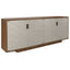 Caracole Living Drift Sideboard House of Isabella UK