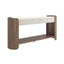 Caracole Living Fleur Console Table House of Isabella UK