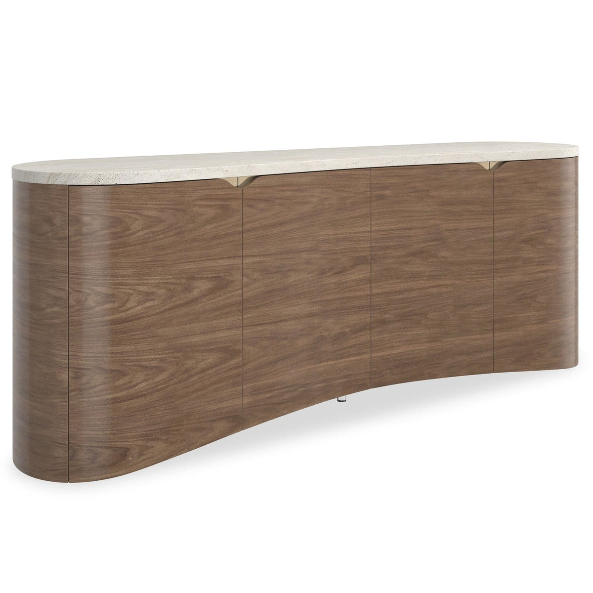 Caracole Living Fleur Sideboard House of Isabella UK