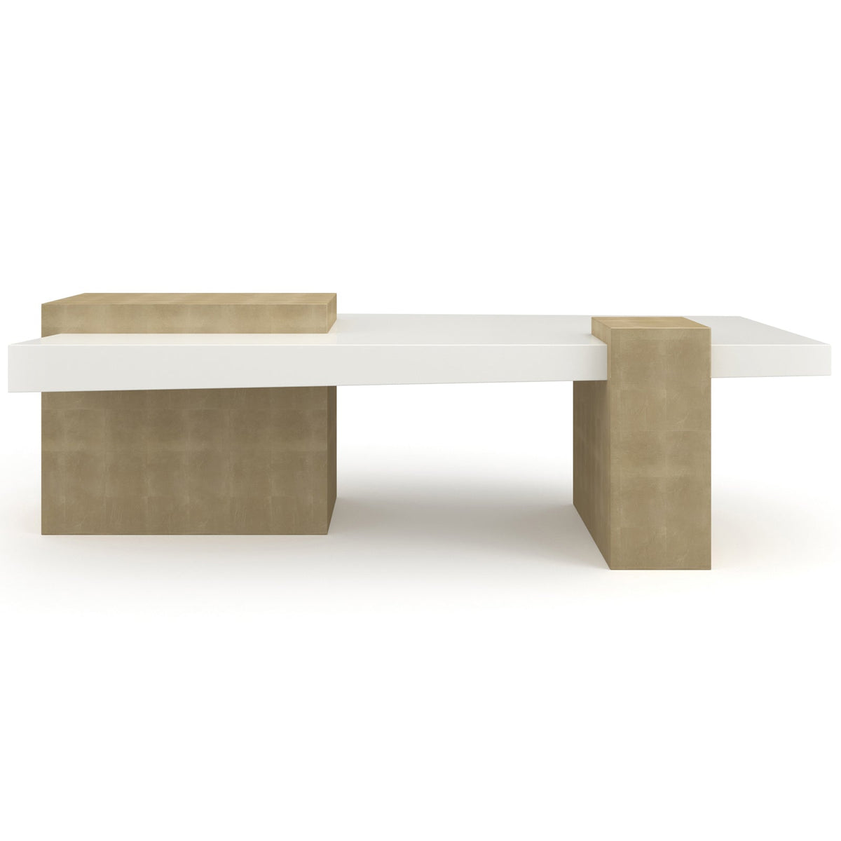 Caracole Living Float Coffee Table House of Isabella UK