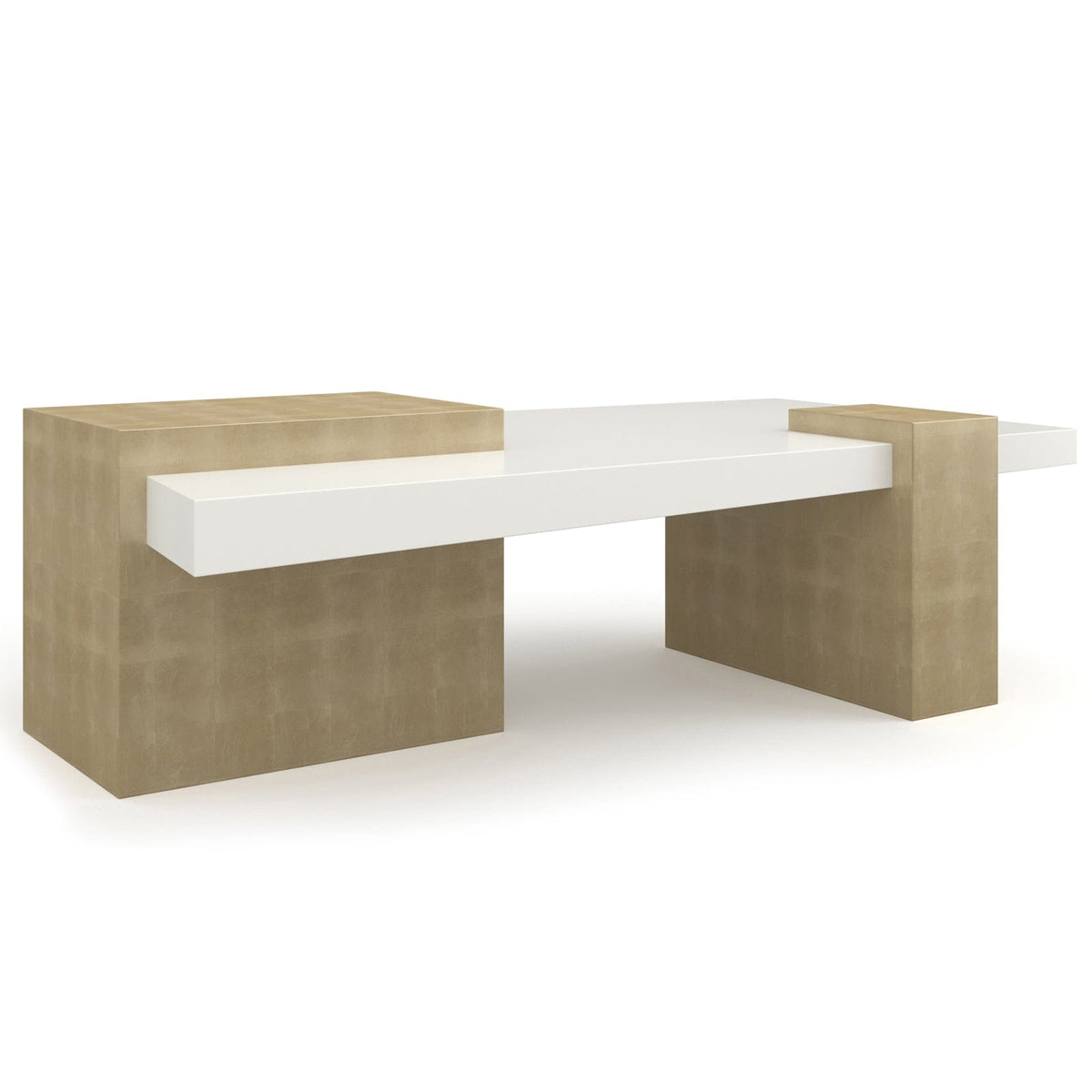 Caracole Living Float Coffee Table House of Isabella UK