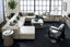 Caracole Living Fusion 2 Piece Sofa House of Isabella UK