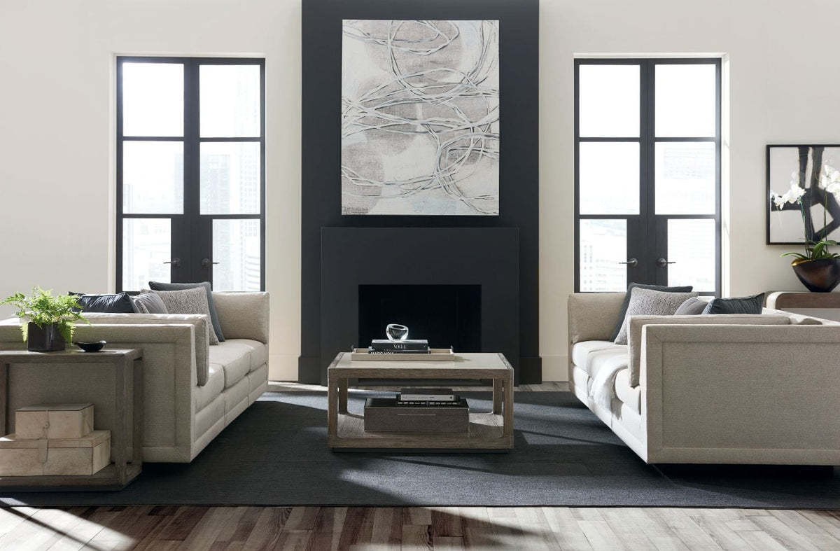 Caracole Living Fusion 2 Piece Sofa House of Isabella UK