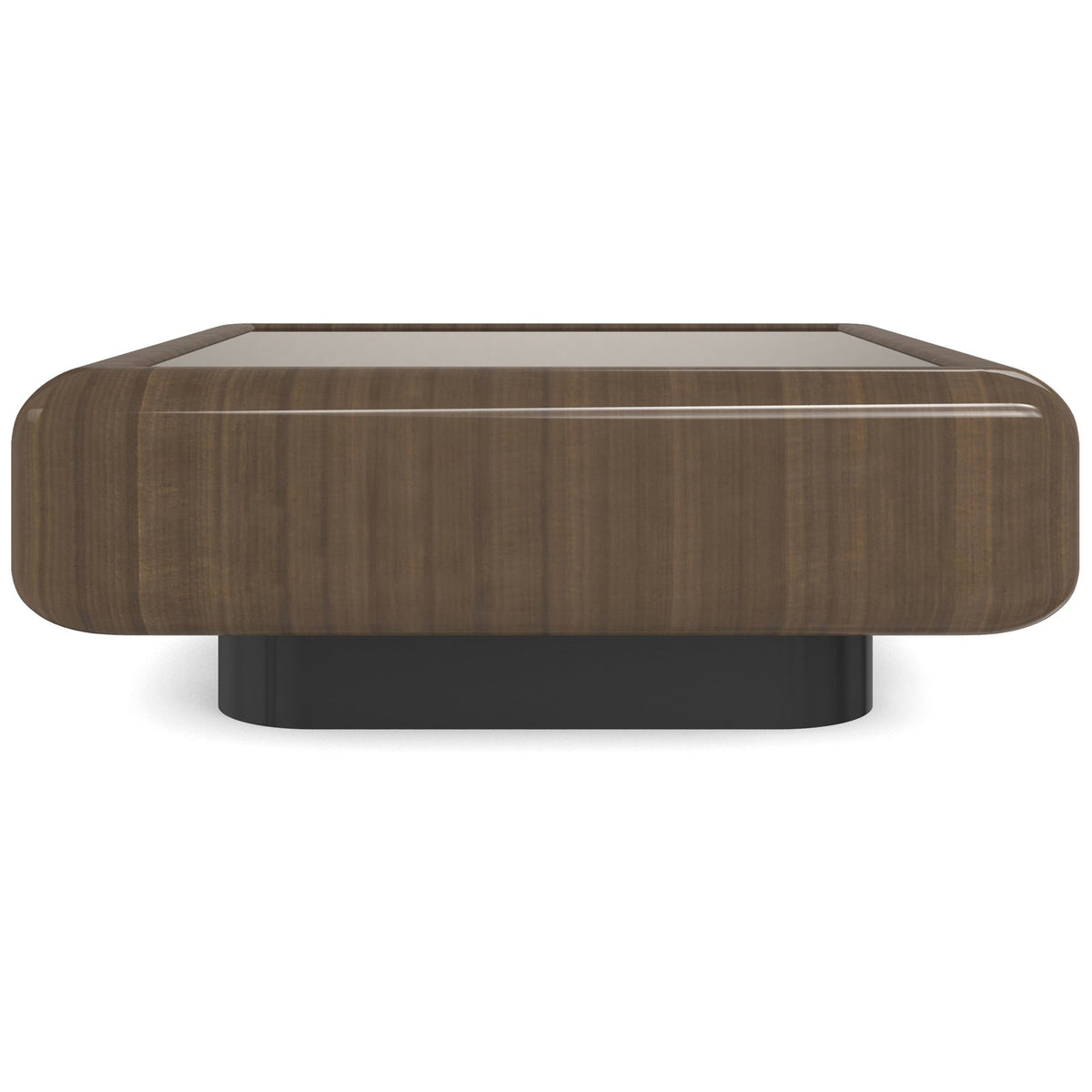 Caracole Living Gelee Coffee Table in Caramello House of Isabella UK