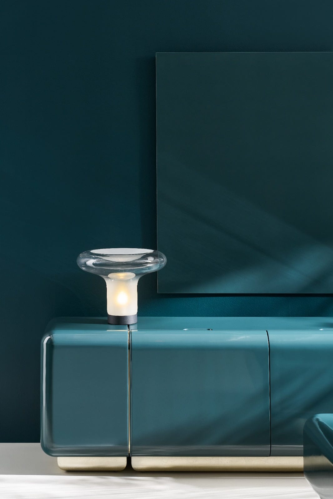 Caracole Living Gelee Media Unit in Apatite House of Isabella UK