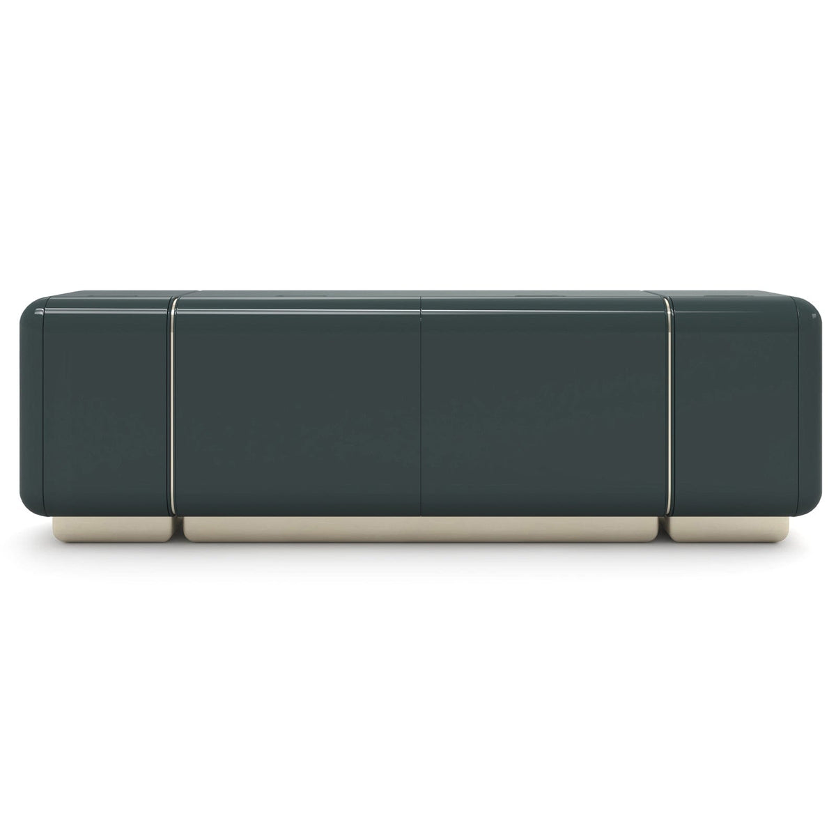 Caracole Living Gelee Media Unit in Apatite House of Isabella UK