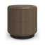 Caracole Living Gelee Round Accent Table in Caramello House of Isabella UK