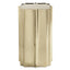 Caracole Living Good As Gold Side Table House of Isabella UK