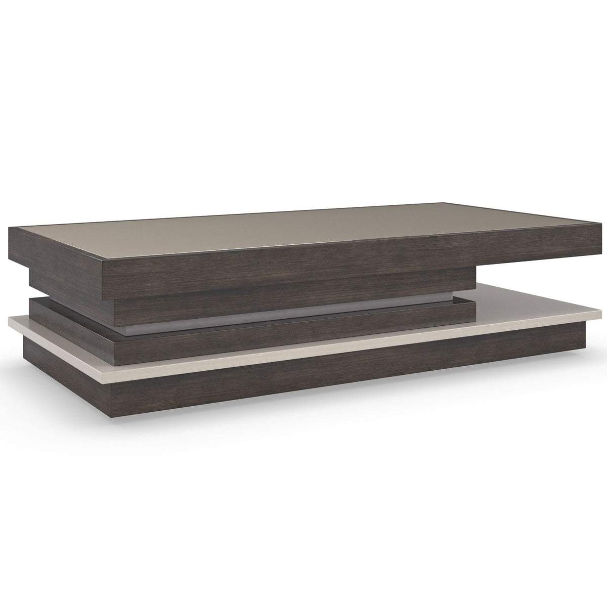 Caracole Living La Moda Coffee Table House of Isabella UK