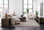 Caracole Living La Moda Coffee Table House of Isabella UK