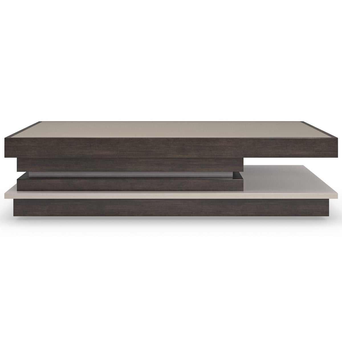 Caracole Living La Moda Coffee Table House of Isabella UK
