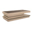 Caracole Living La Moda Coffee Table Petite House of Isabella UK