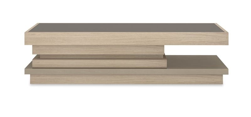 Caracole Living La Moda Coffee Table Petite House of Isabella UK