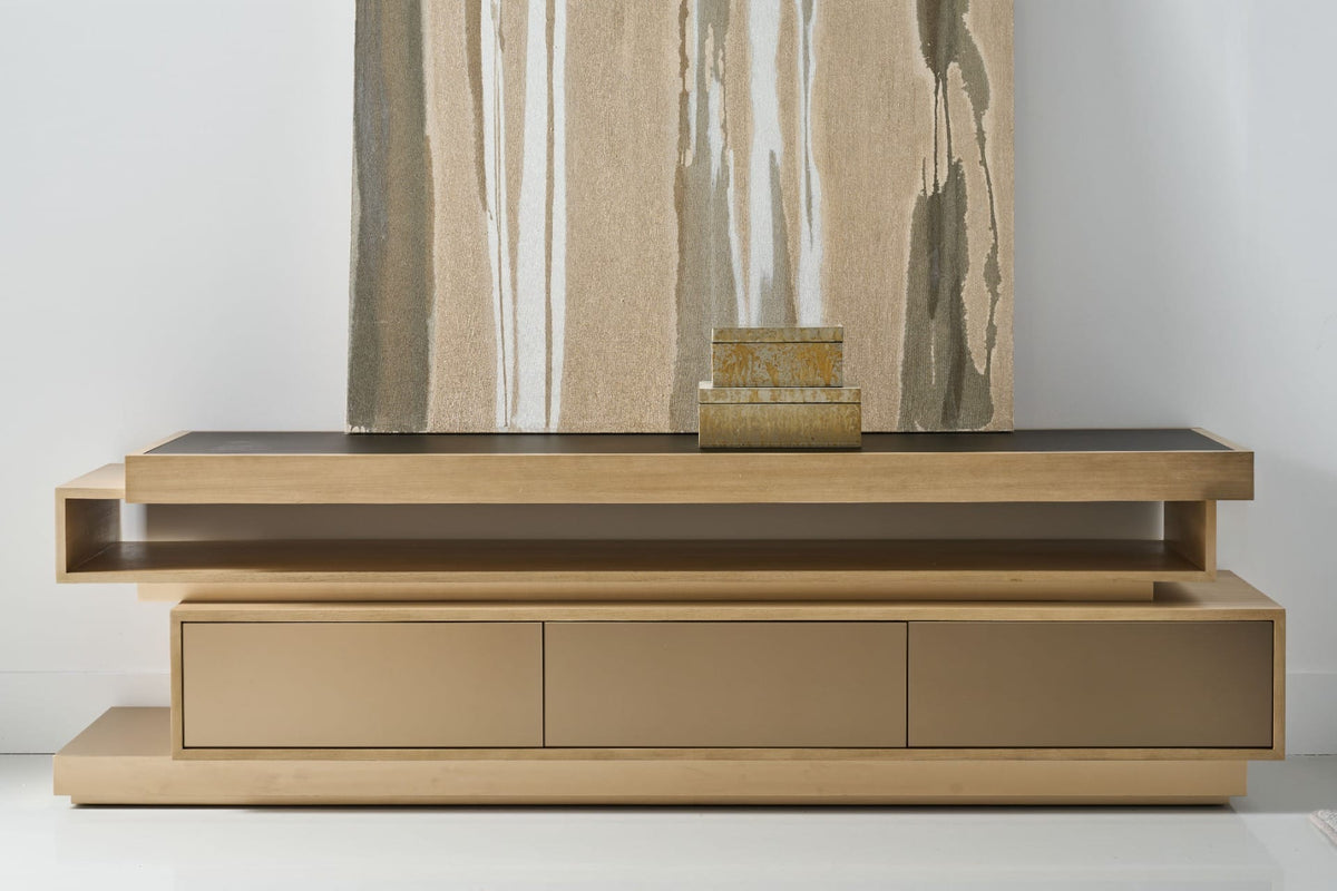 Caracole Living La Moda Media Cabinet House of Isabella UK