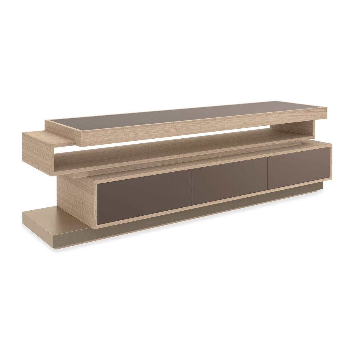 Caracole Living La Moda Media Cabinet House of Isabella UK