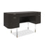 Caracole Living Lady Love Desk / Dressing Table in Dark Chocolate House of Isabella UK