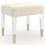 Caracole Living Looking Good Stool House of Isabella UK