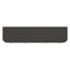 Caracole Living Love At First Sight Dresser in Dark Chocolate - Large House of Isabella UK