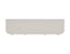 Caracole Living Love At First Sight Dresser in Matte Pearl - Small House of Isabella UK