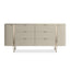 Caracole Living Love At First Sight Large Dresser in Oracle House of Isabella UK
