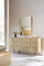 Caracole Living Love At First Sight Small Dresser in Oracle House of Isabella UK