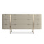 Caracole Living Love At First Sight Small Dresser in Oracle House of Isabella UK