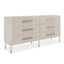 Caracole Living Love It 6 Drawer Dresser House of Isabella UK