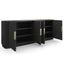 Caracole Living Love Sideboard in Dark Chocolate House of Isabella UK