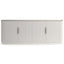 Caracole Living Love Sideboard in Matte Pearl House of Isabella UK