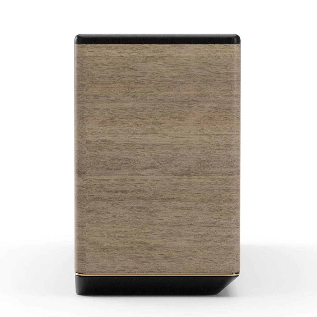 Caracole Living Madera Plinth Chest of Drawers in Chocolate House of Isabella UK