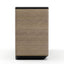 Caracole Living Madera Plinth Chest of Drawers in Chocolate House of Isabella UK