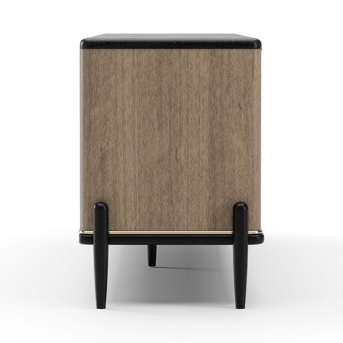 Caracole Living Madera Sideboard in Chocolate House of Isabella UK