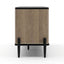 Caracole Living Madera Sideboard in Chocolate House of Isabella UK