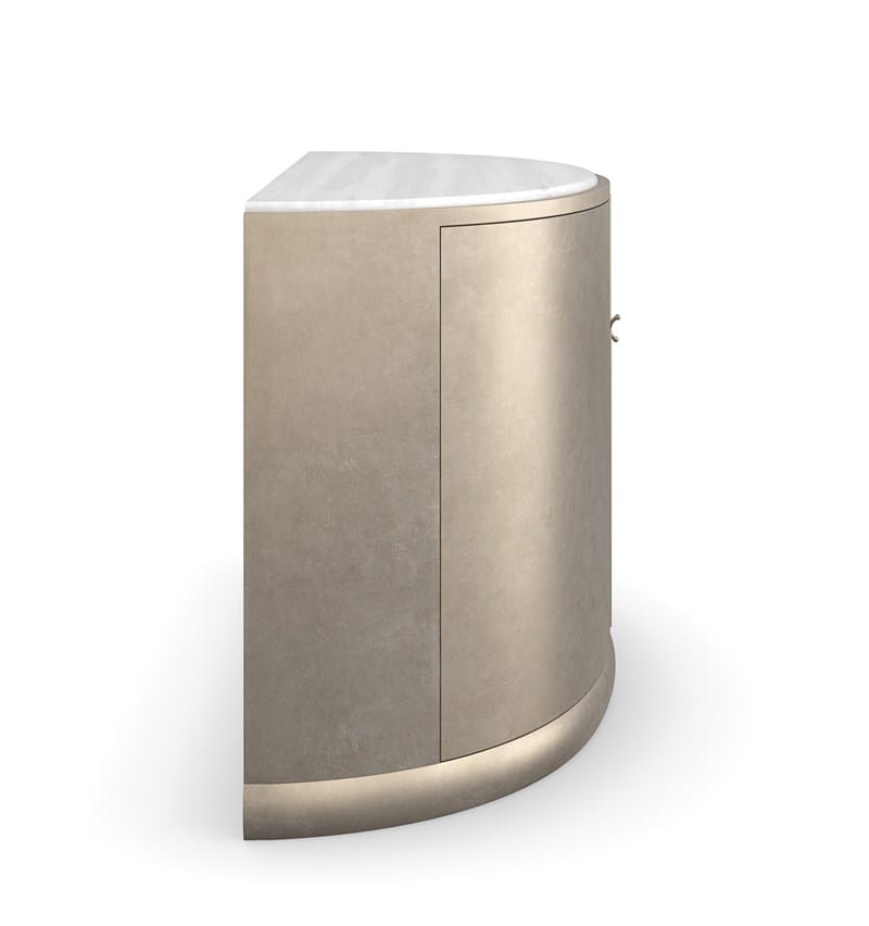 Caracole Living Meridian Chest House of Isabella UK