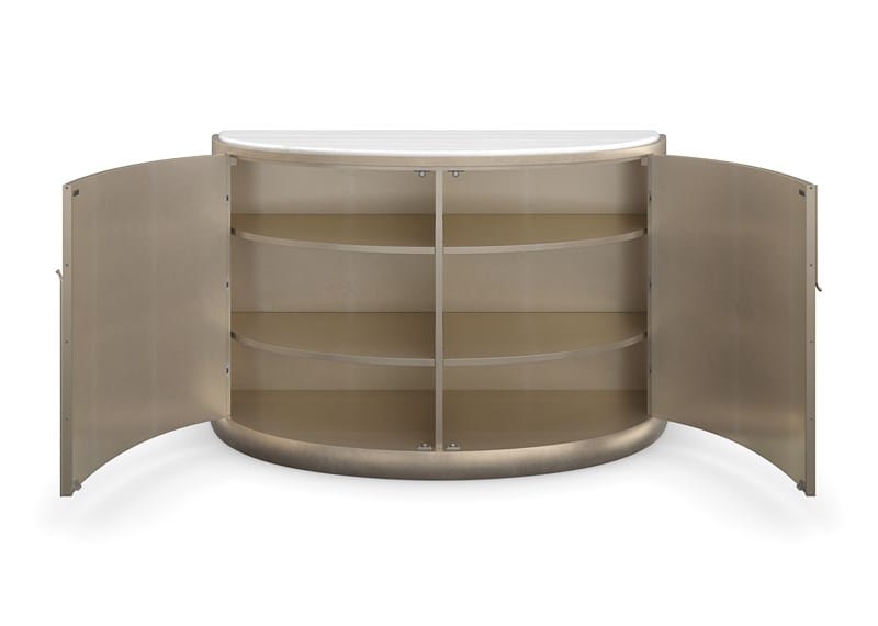 Caracole Living Meridian Chest House of Isabella UK