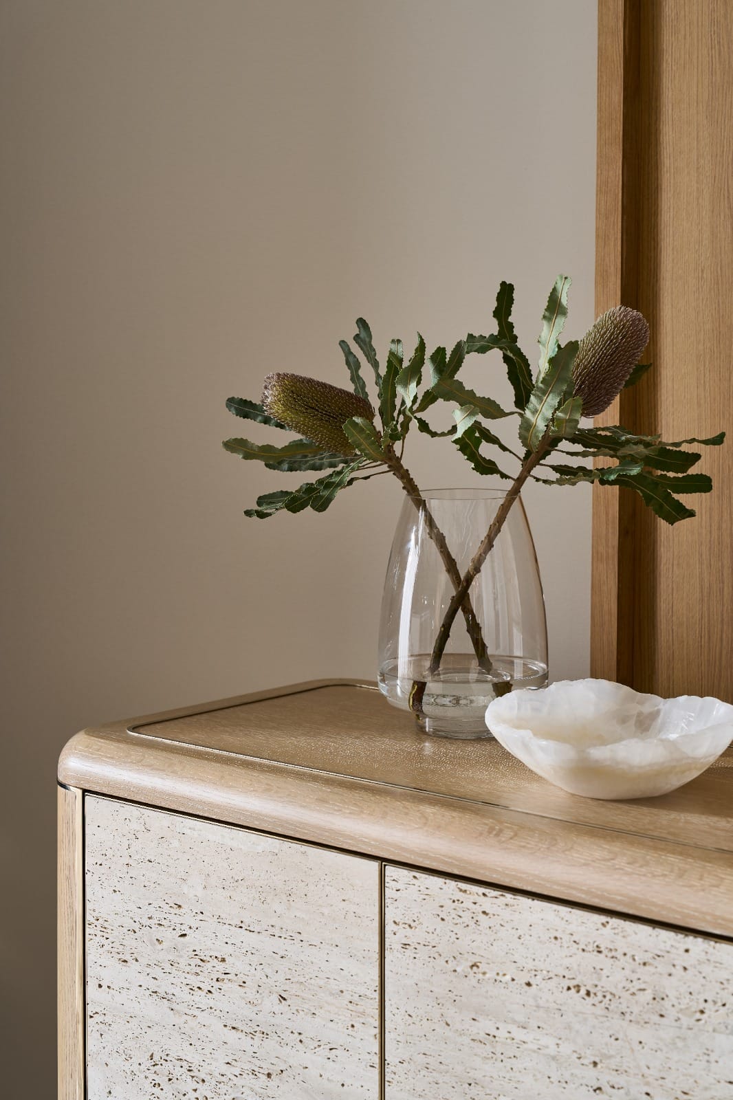 Caracole Living Mojave Sideboard House of Isabella UK