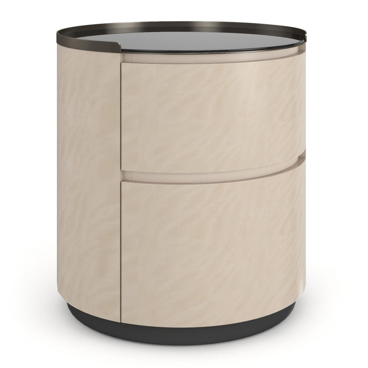 Caracole Living Muse Bedside Table House of Isabella UK