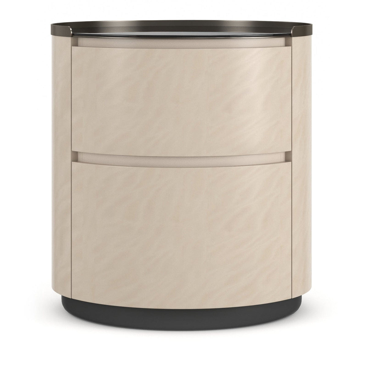 Caracole Living Muse Bedside Table House of Isabella UK