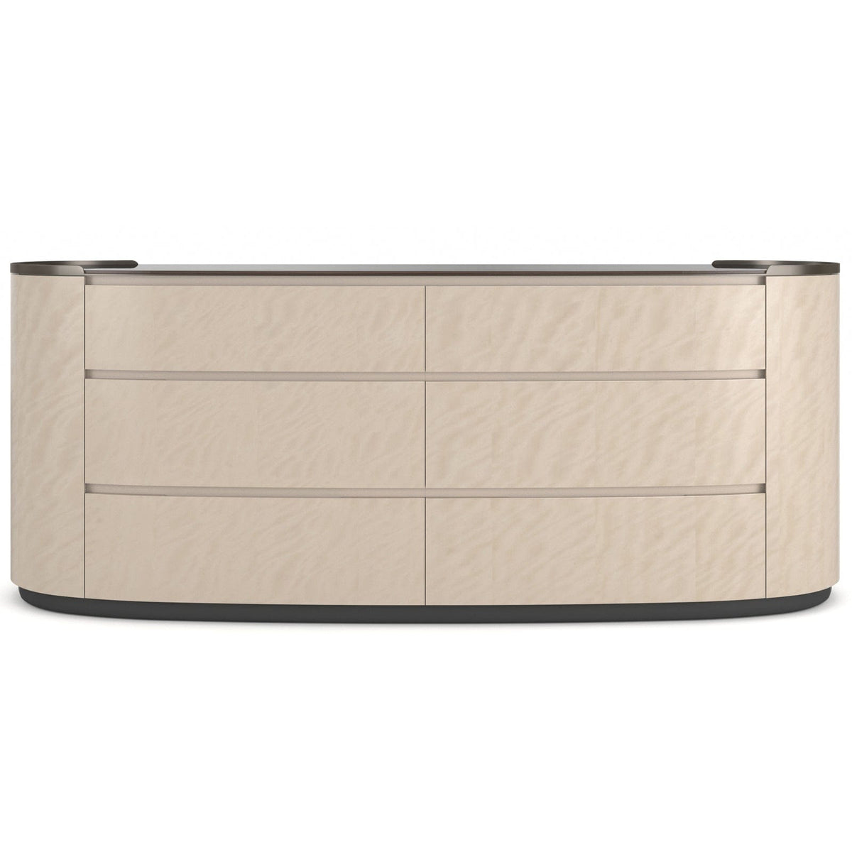 Caracole Living Muse Chest of Drawers House of Isabella UK