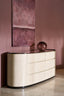 Caracole Living Muse Chest of Drawers House of Isabella UK