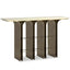 Caracole Living Nexus Console Table House of Isabella UK