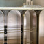 Caracole Living Nexus Console Table House of Isabella UK