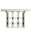 Caracole Living Nexus Console Table House of Isabella UK