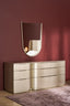 Caracole Living Oblique Chest of Drawers House of Isabella UK