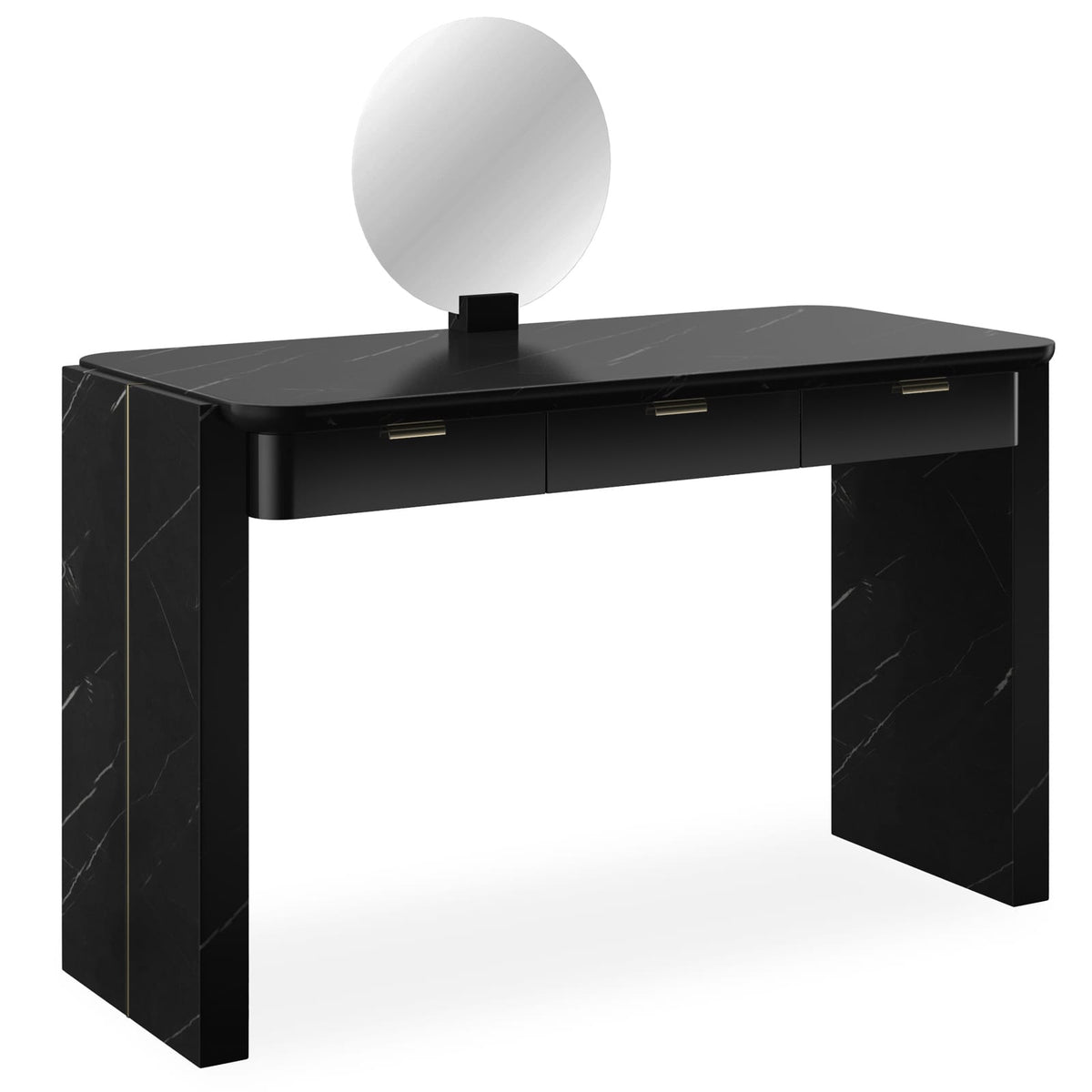 Caracole Living Overlap Vanity in Dark House of Isabella UK