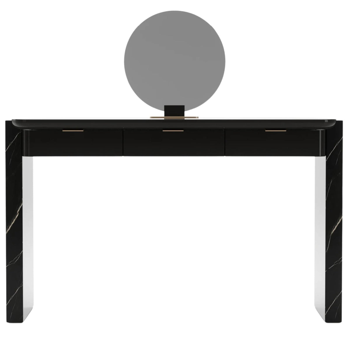 Caracole Living Overlap Vanity in Dark House of Isabella UK