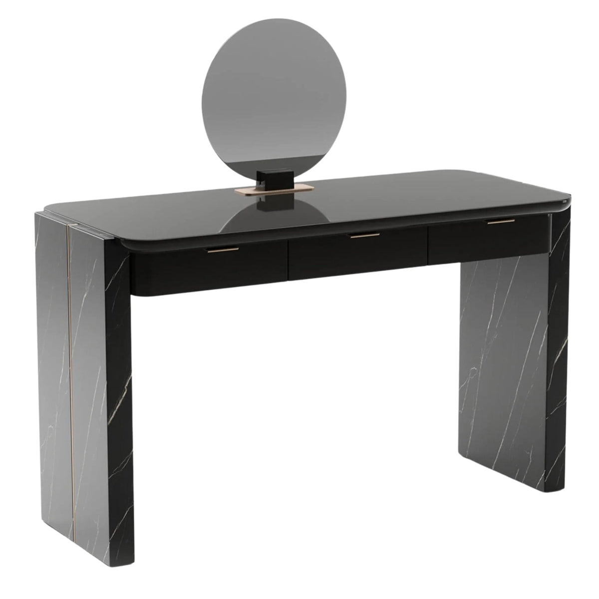Caracole Living Overlap Vanity in Dark House of Isabella UK